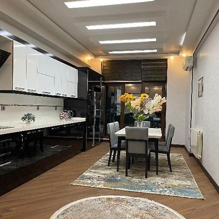 Grand Sea View Megafun Apartment Baku Exterior photo