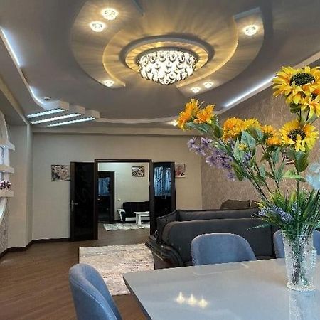 Grand Sea View Megafun Apartment Baku Exterior photo