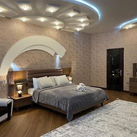 Grand Sea View Megafun Apartment Baku Exterior photo